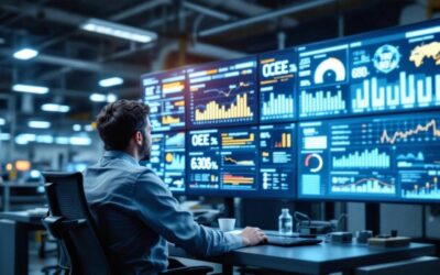 Mingo Smart Factory Alternative: Global OEE, AI Root Cause and 450+ Factory Proof