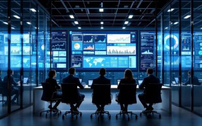 Mingo Smart Factory Enterprise Alternative: When You Need More Than Plant-Level OEE