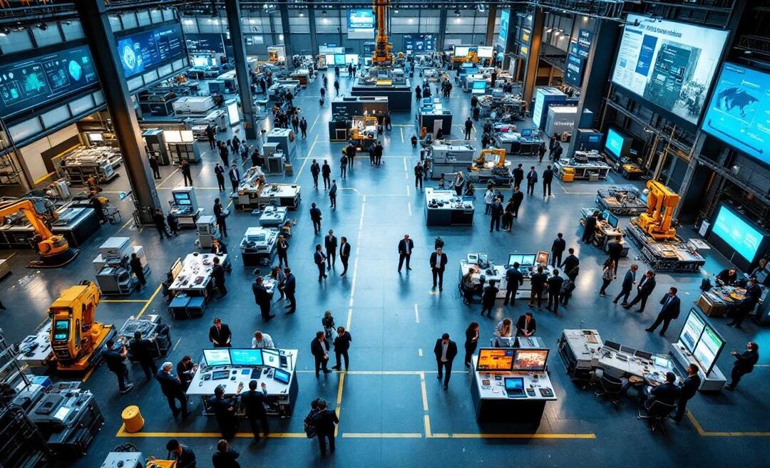 MMTS 2026 Montreal: The Complete Visitor Guide — Dates, Exhibitors, How to Get There