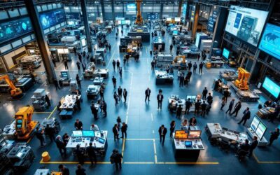 MMTS 2026 Montreal: The Complete Visitor Guide — Dates, Exhibitors, How to Get There