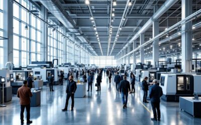 MMTS 2026 Montreal: Complete Guide for Manufacturing Professionals
