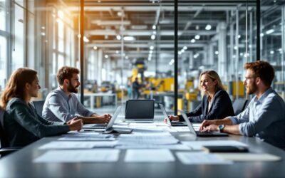 Modèle d&rsquo;appel d&rsquo;offres MES : structurer les propositions éditeurs pour obtenir des réponses comparables