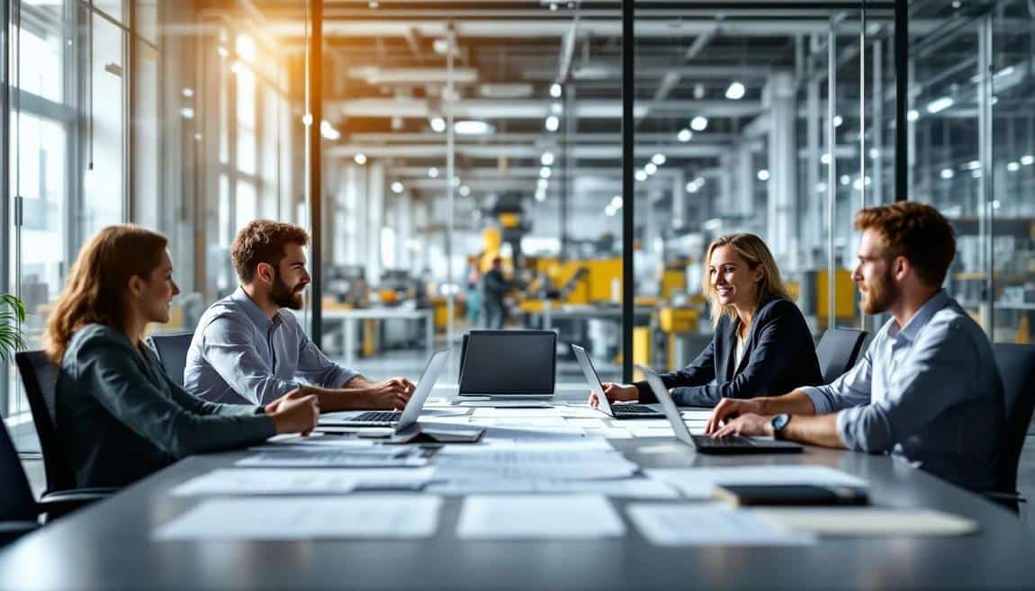 modele appel offres mes 2026 - TeepTrak