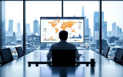 Multi-fabriek OEE-uitrol: Hoe industriële groepen lichtgewicht OEE uitrollen over 5–30 sites