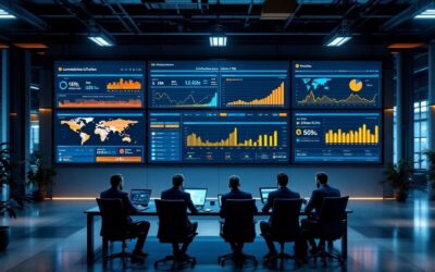 Nulogy Smart Factory Alternative: Global OEE, AI Root Cause and Proven Enterprise Scale