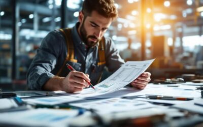 OEE Calculation Mistakes That Inflate Your Numbers by 10-18 Points