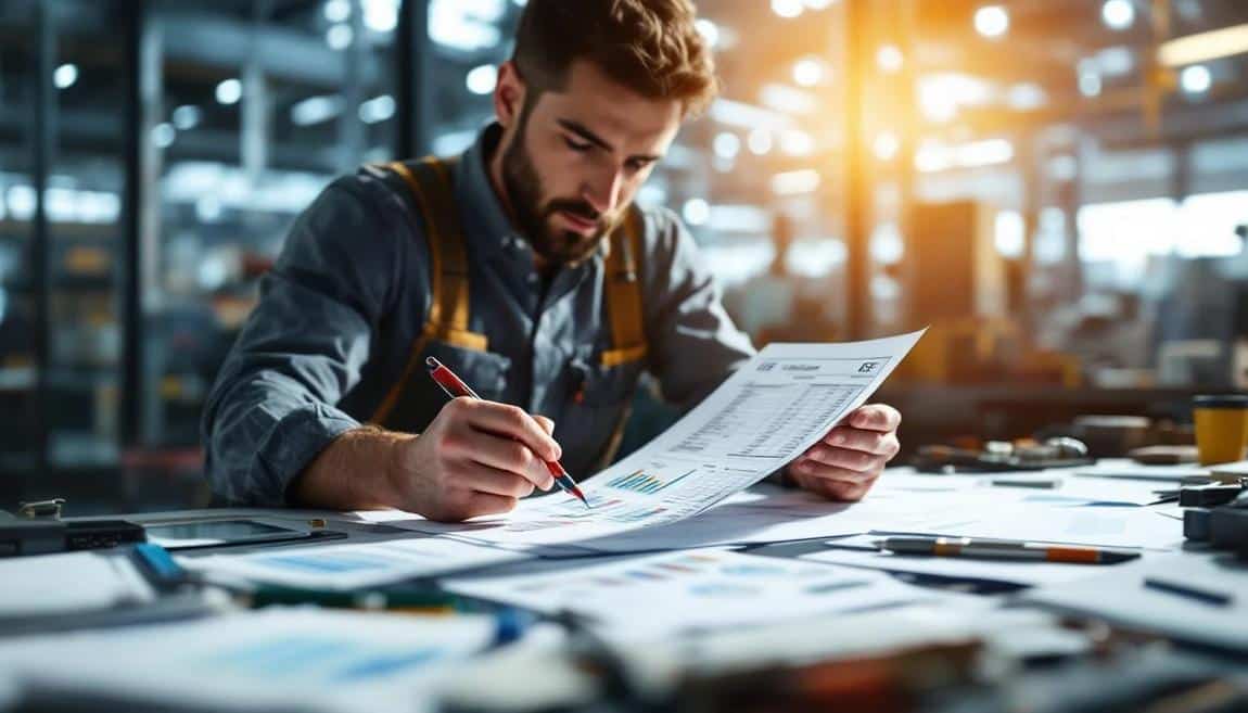 oee calculation mistakes inflation - TeepTrak