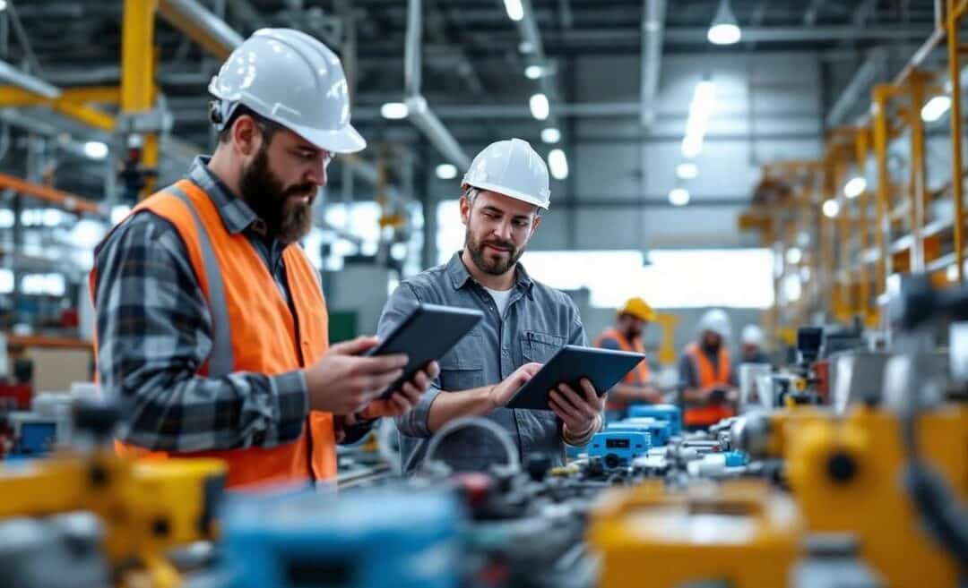 Limited IT Budget? Three Ways to Deploy OEE Without Touching Your IT Department