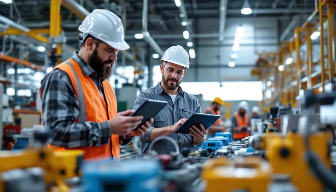 oee deployment no it - TeepTrak