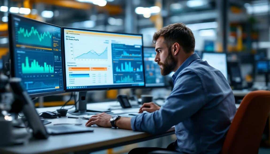 oee downtime tracking - TeepTrak