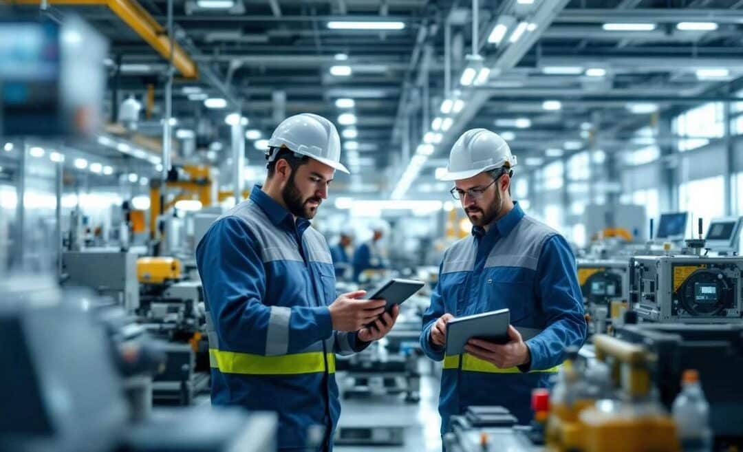 Begrenztes IT-Budget? Drei Wege, OEE auszurollen, ohne Ihre IT-Abteilung einzubinden