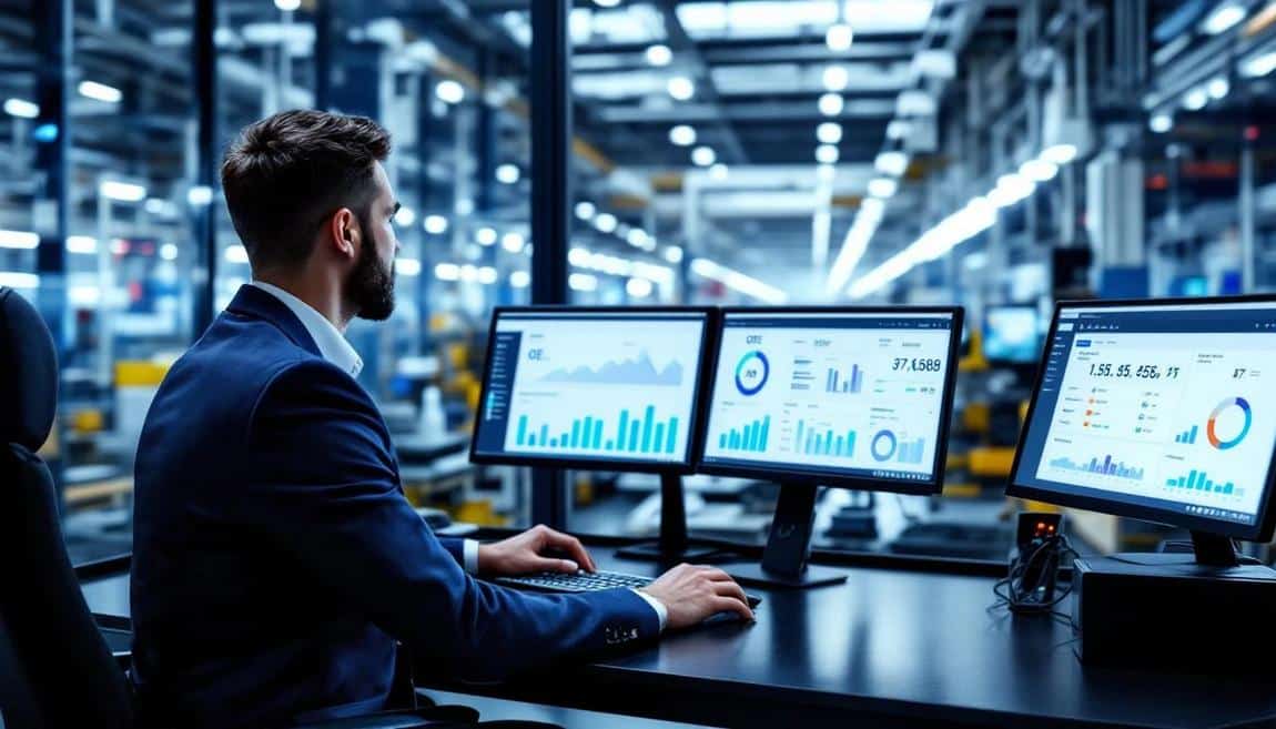 oee ruanjian duibi waizi vs guonei - TeepTrak