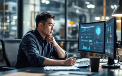 OEE 软件免费试用:4 种存在的格式 — 选择正确的格式