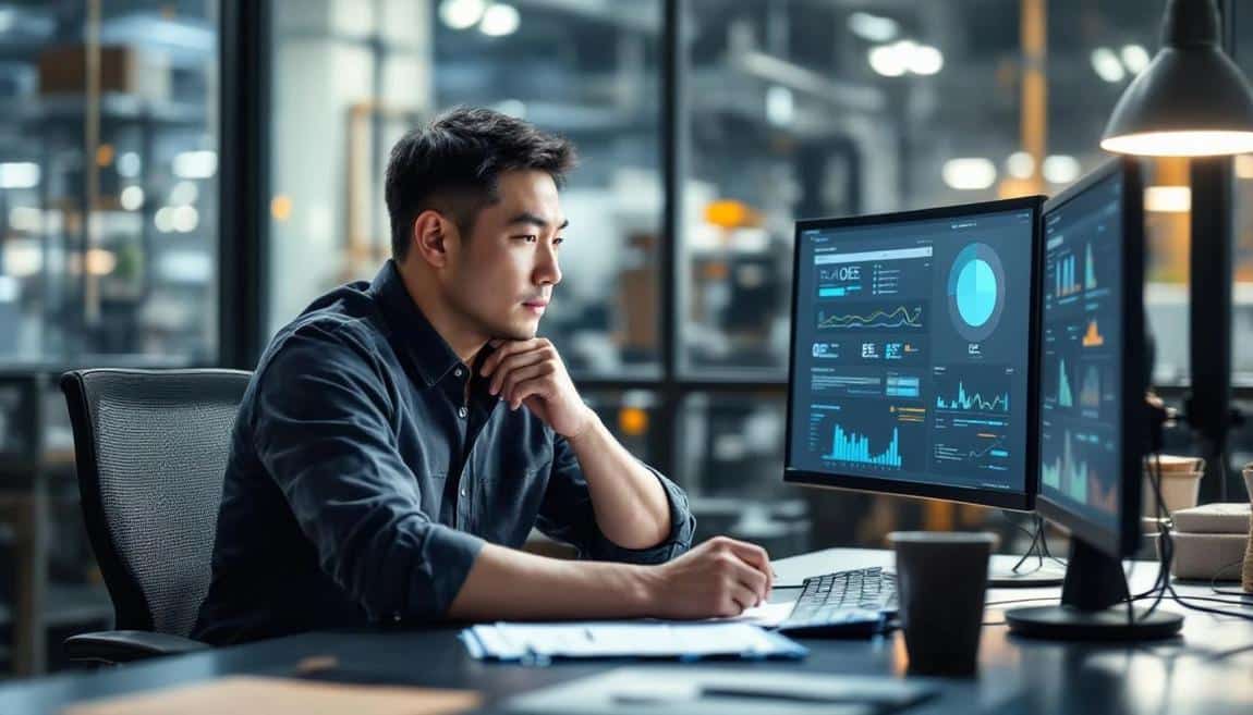 oee ruanjian mianfei shiyong - TeepTrak