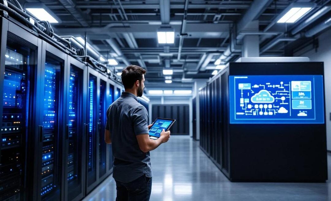 OEE系统SaaS还是本地部署：中国工厂如何选择