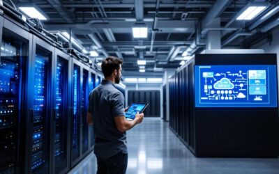 OEE系统SaaS还是本地部署：中国工厂如何选择