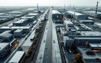 Best OEE Software for European Manufacturers in 2026: Complete Platform Guide