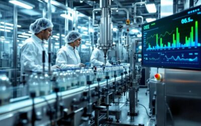 Best OEE Software for Food and Beverage Manufacturing in 2026