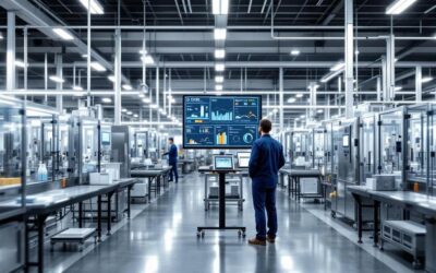 OEE Software for Food and Beverage Manufacturing: Complete Guide 2026