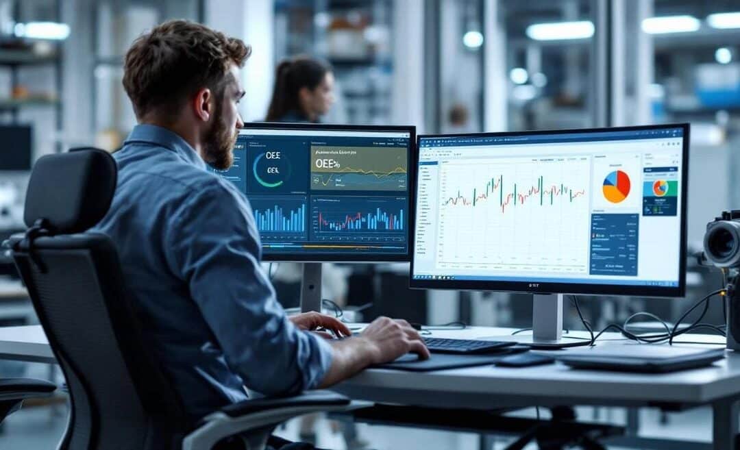 Free OEE Software: What’s Available, What It Really Costs You and When to Upgrade