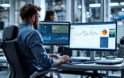 Free OEE Software: What’s Available, What It Really Costs You and When to Upgrade