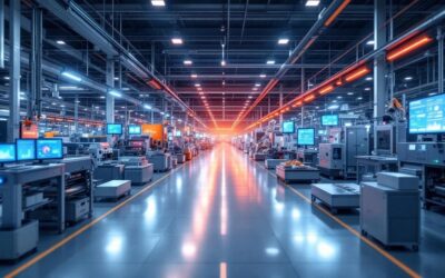 OEE Software for German Manufacturers: Specialist Platform vs Cloud MES in 2026