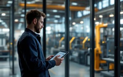 Hoe OEE Software Kiezen voor uw Productielijn? Complete vergelijkingsgids