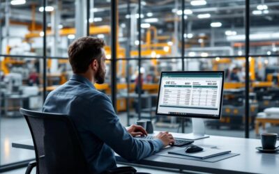 OEE Software Price: How Much Does OEE Software Cost and What ROI Should You Expect?