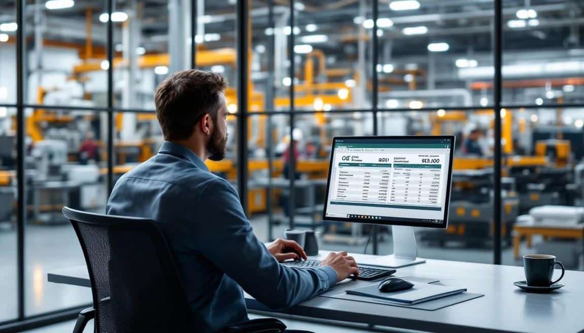 oee software price roi - TeepTrak