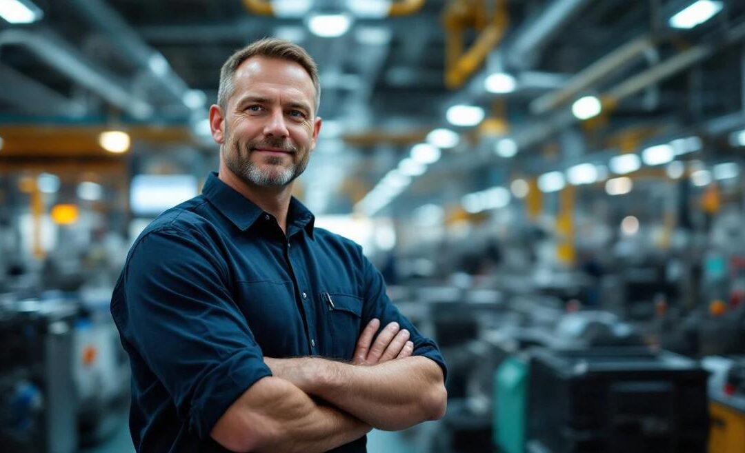 OEE software prijs: kosten, licentiemodellen en ROI voor uw fabriek