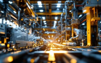 OEE Software Produktion auswählen: Vollständiger Vergleichsleitfaden