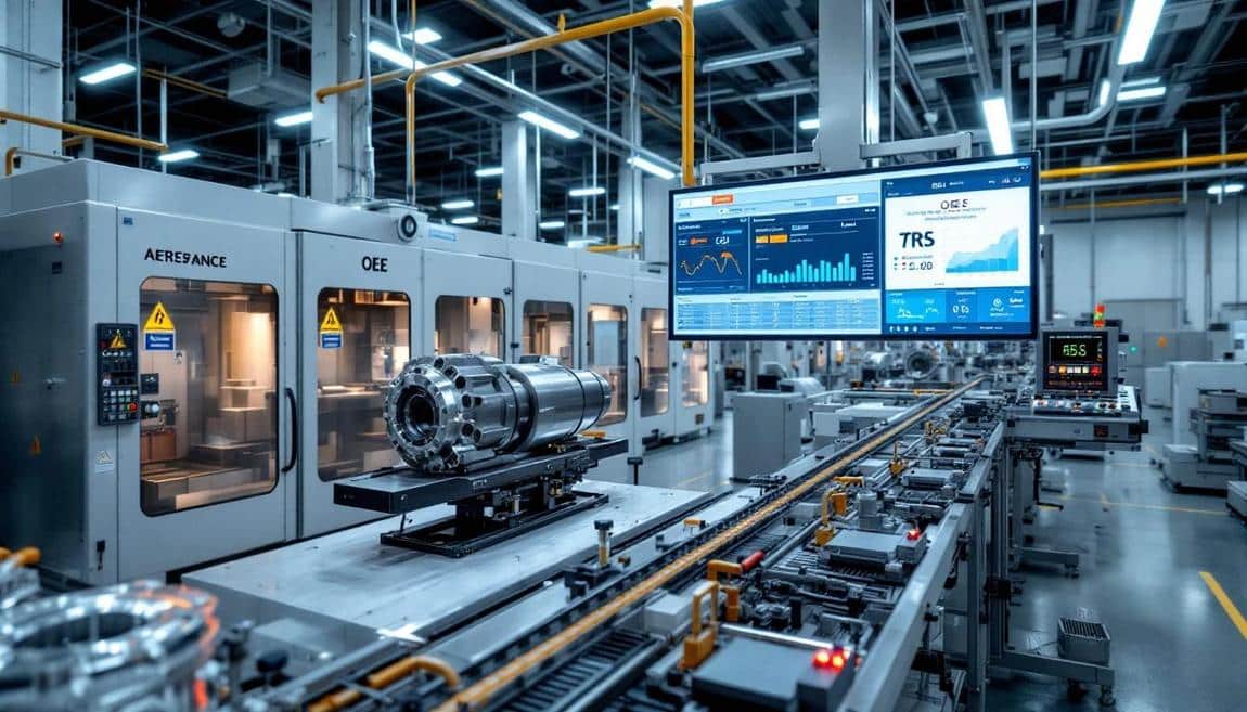 oee software quebec manufacturers mmts 2026 - TeepTrak