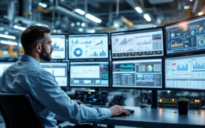 OEE Software ROI Berechnung: Investition richtig bewerten | TeepTrak