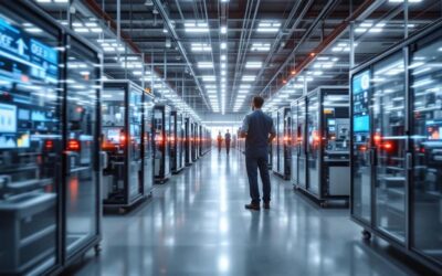 OEE Software: Vollständiger Leitfaden 2024 | TeepTrak