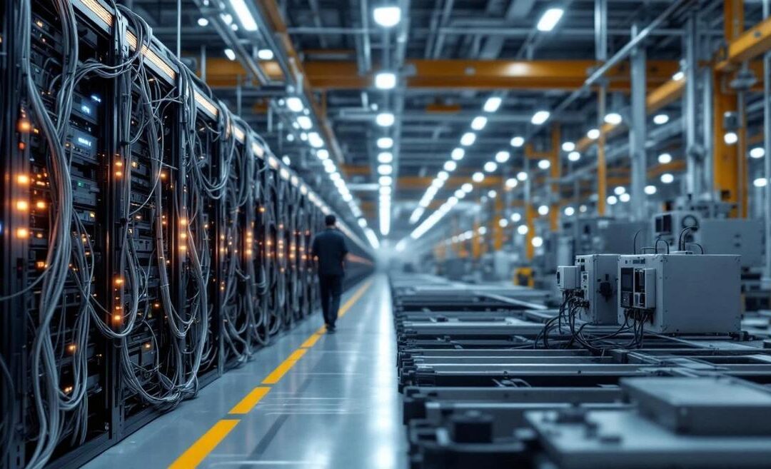 Sepasoft Alternatives: Standalone OEE Software for Manufacturers Not on Ignition