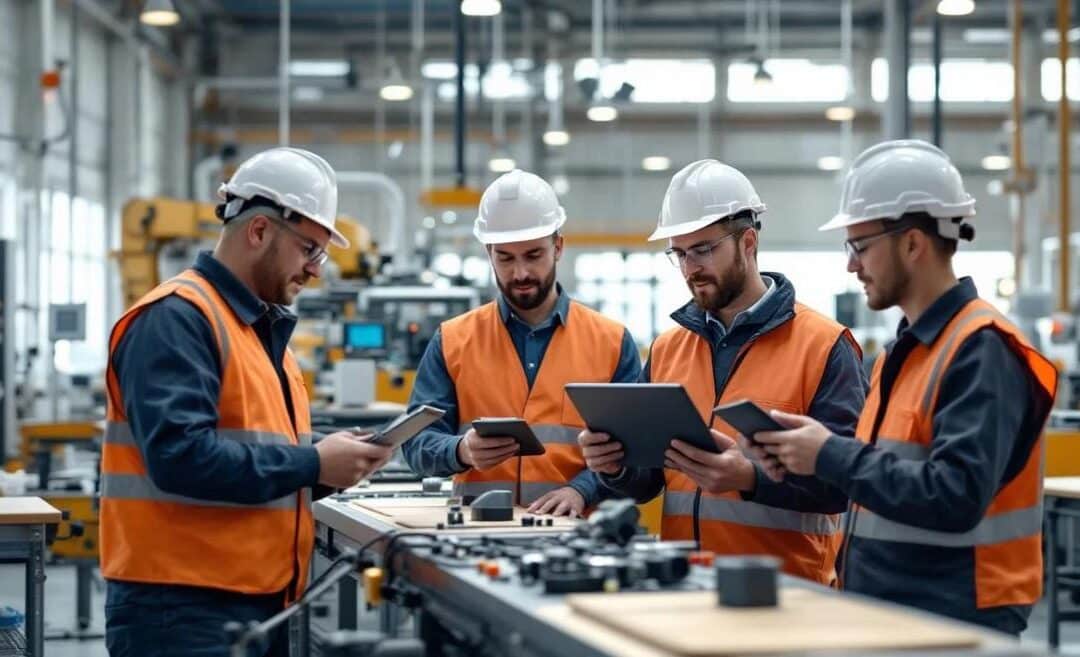 Beperkt IT-budget? Drie manieren om OEE uit te rollen zonder uw IT-afdeling te raken