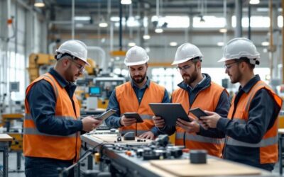 Beperkt IT-budget? Drie manieren om OEE uit te rollen zonder uw IT-afdeling te raken