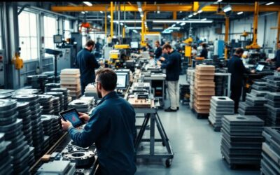 Original Equipment Manufacturing (OEM) : le guide 2026 pour l&rsquo;industrie française