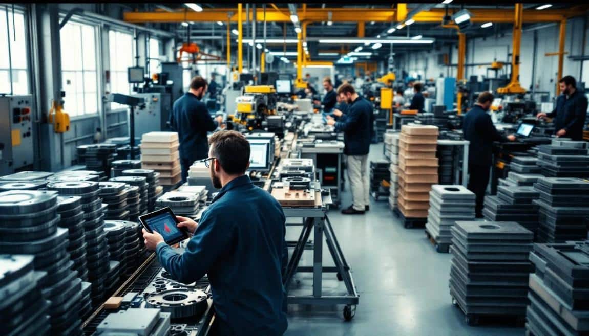 original equipment manufacturing oem france 2026 - TeepTrak