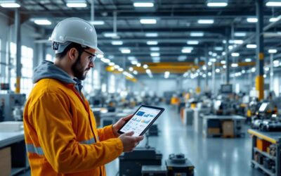 Pourquoi les usines mid-market ont besoin d&rsquo;une plateforme TRS légère (et pas d&rsquo;un MES complet) en 2026