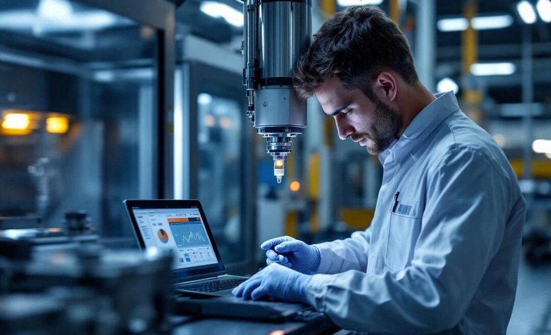Le POC 48 heures : comment déployer l&rsquo;IoT industriel sans projet informatique en 2026