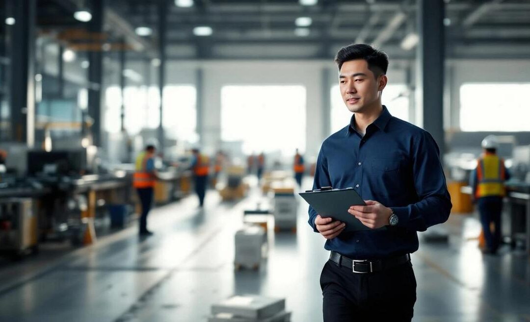 邀请供应商现场前的15点POC检查清单