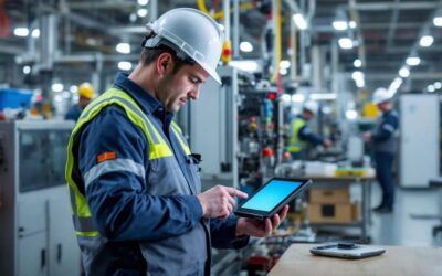 POC TRS Gratuit : à Quoi Ressemble une Vraie Preuve de Concept, Comment 48 Heures Produisent des Données Décisives, et Pourquoi les Industriels Choisissent ce Chemin Plutôt que les Essais