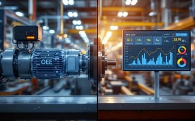 Predictive Maintenance vs OEE Monitoring: Which Should Your Factory Prioritize?