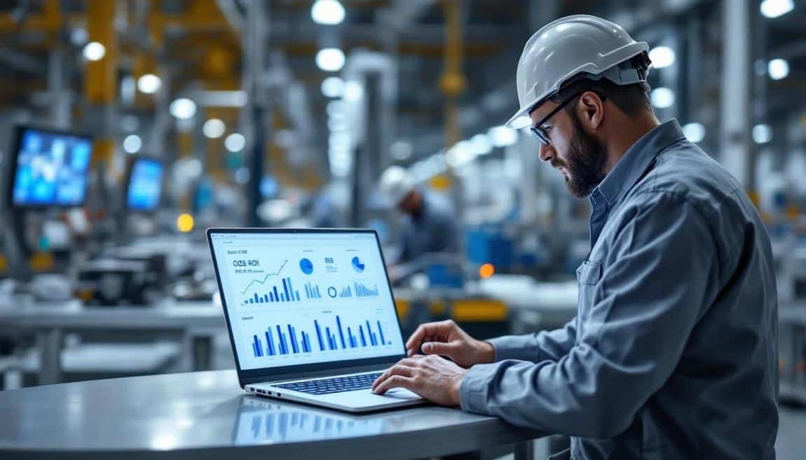 productiebewaking software kosten - TeepTrak