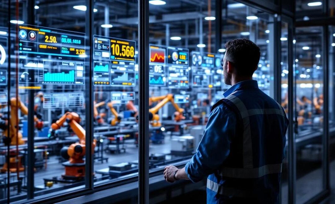 Production Downtime Tracking Software: The Complete Guide for Manufacturers