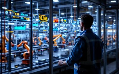 Production Downtime Tracking Software: The Complete Guide for Manufacturers