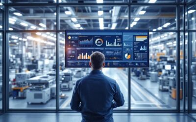 Production Monitoring Software: The Complete Guide for Manufacturing in 2026