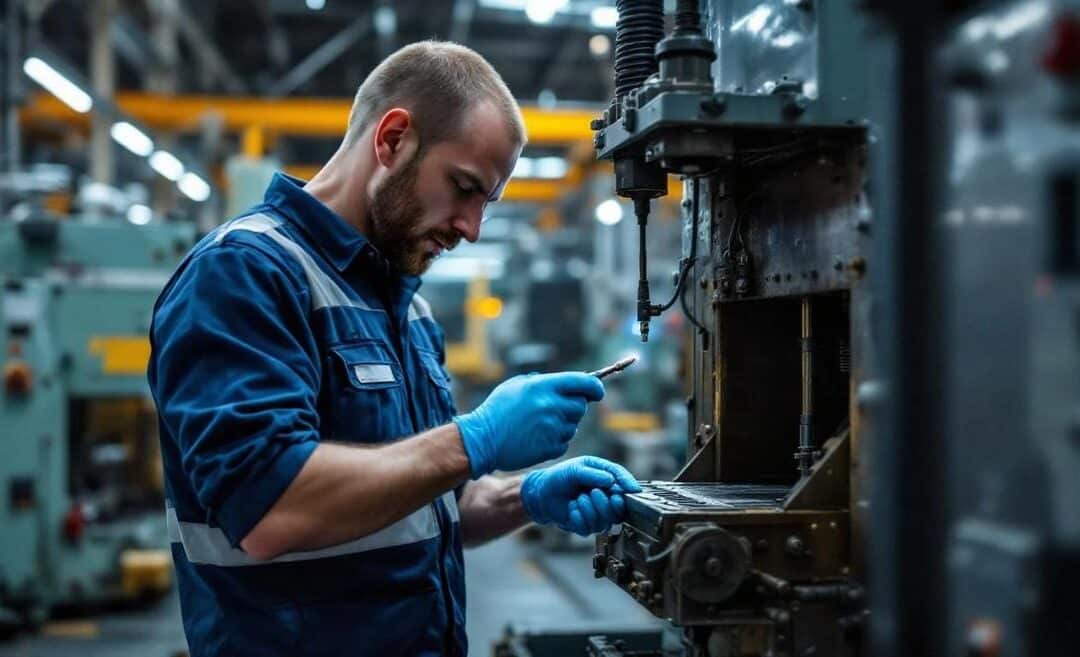 Production Monitoring System: How to Choose and Deploy the Right Solution for Your Factory