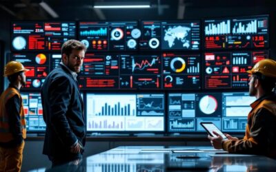 Que faire quand votre projet MES cale : plan de récupération TRS léger 48 heures